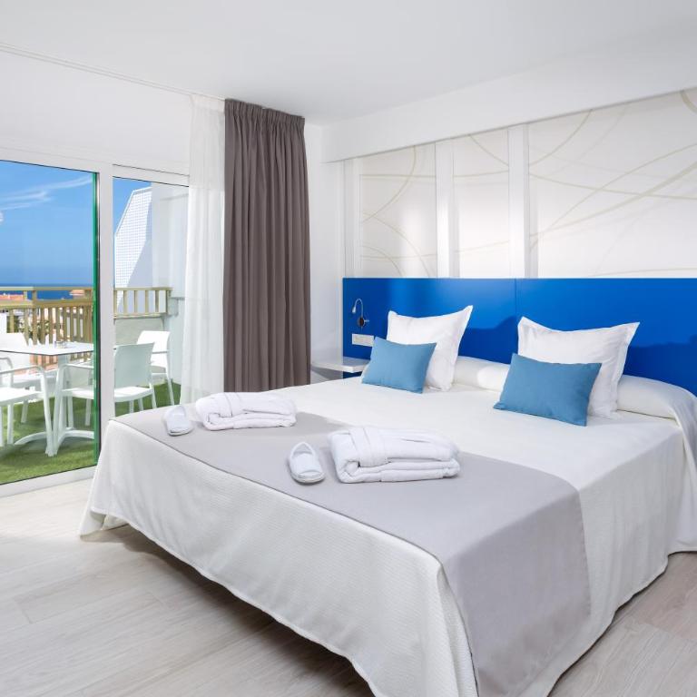 Playaolid Suites & Apartments - Suite (2 adultos) - 10