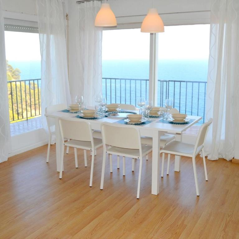 ART de VIVRE - Cala Llevado - Apartamento con terraza - 16