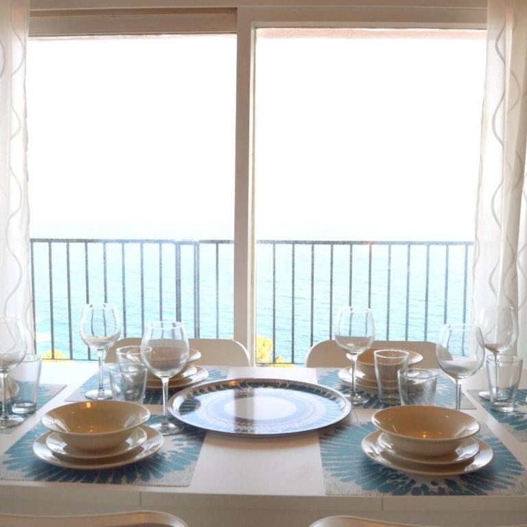 ART de VIVRE - Cala Llevado - Apartamento con terraza - 15