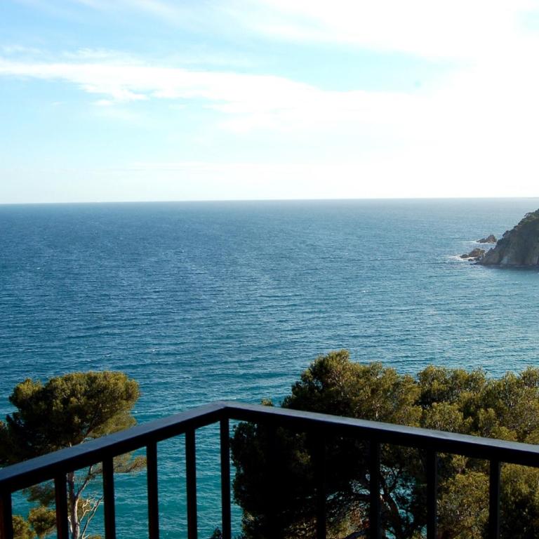ART de VIVRE - Cala Llevado - Apartamento con terraza - 14