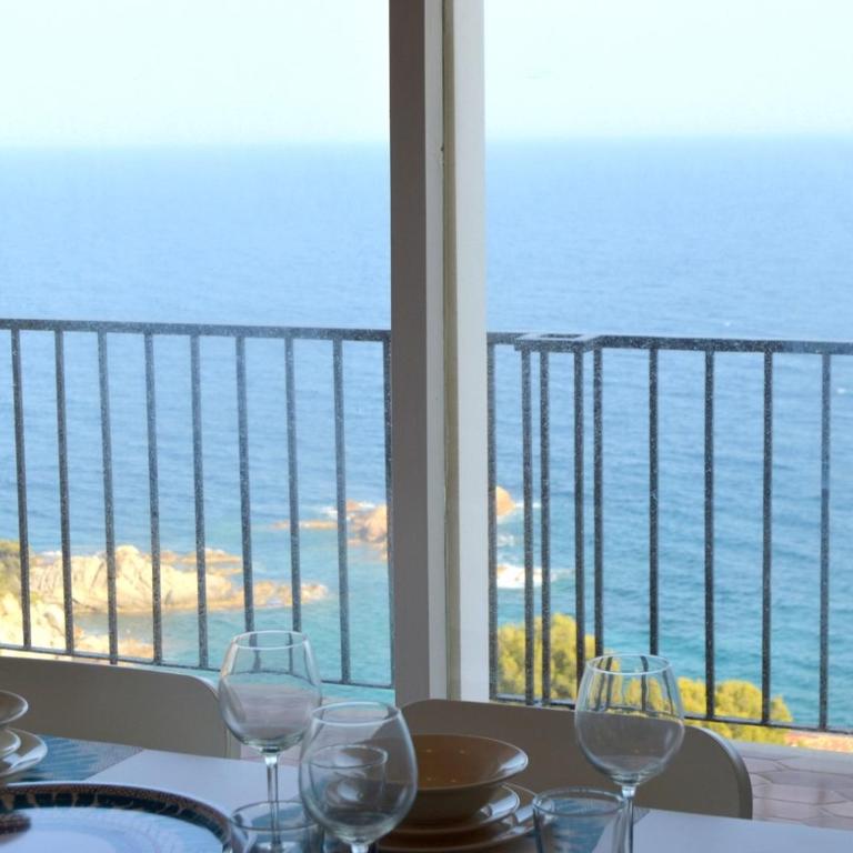 ART de VIVRE - Cala Llevado - Apartamento con terraza - 9