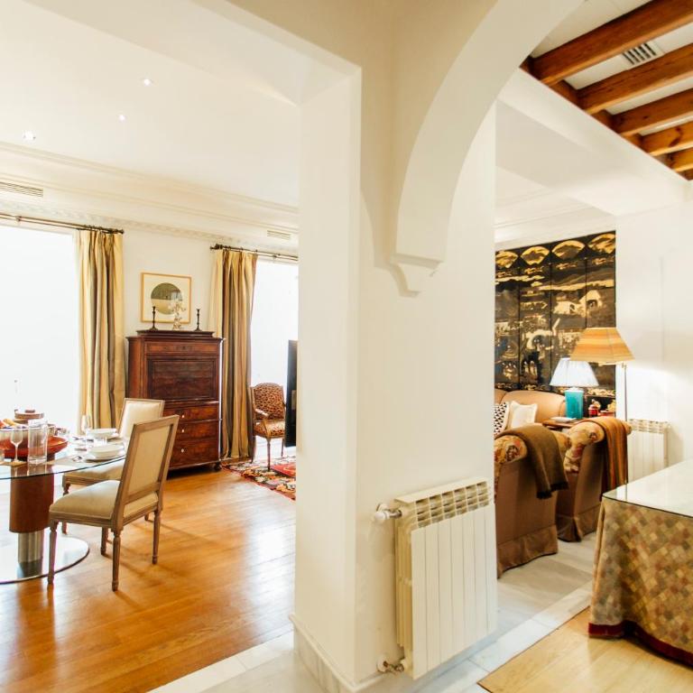 Casa Patio del Siglo XIX - Apartamento de 3 dormitorios - 22