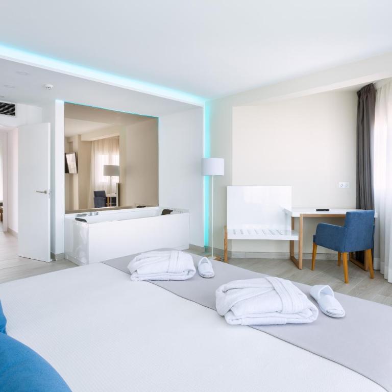Playaolid Suites & Apartments - Suite (2 adultos) - 11