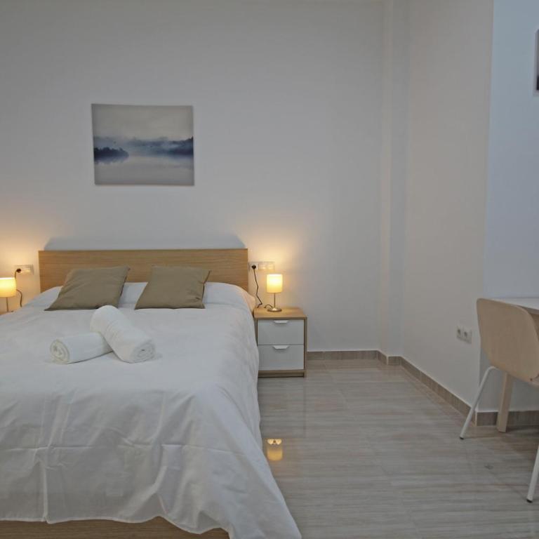 Esparteros 6, Estudios - Apartamento Estudio - 69