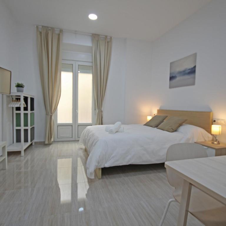 Esparteros 6, Estudios - Apartamento Estudio - 70