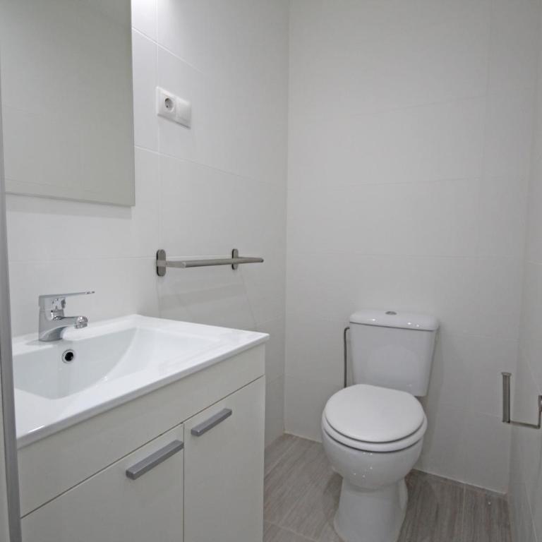 Esparteros 6, Estudios - Apartamento Estudio - 58