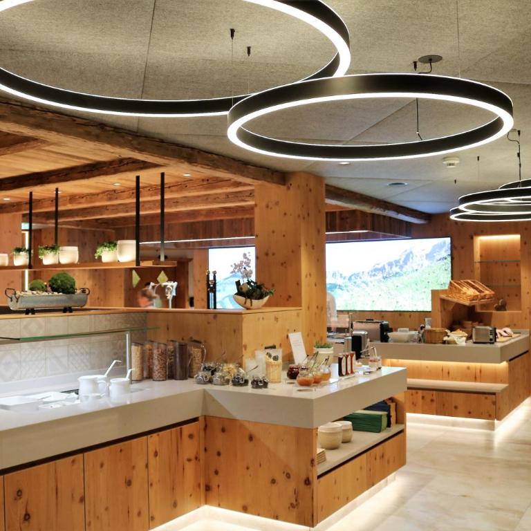 Landhotel Alpenhof Filzmoos - Standard Doppelzimmer - 2