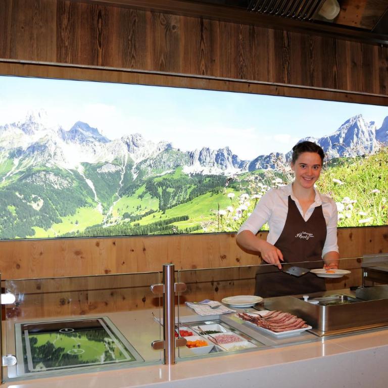 Landhotel Alpenhof Filzmoos - Standard Doppelzimmer - 2