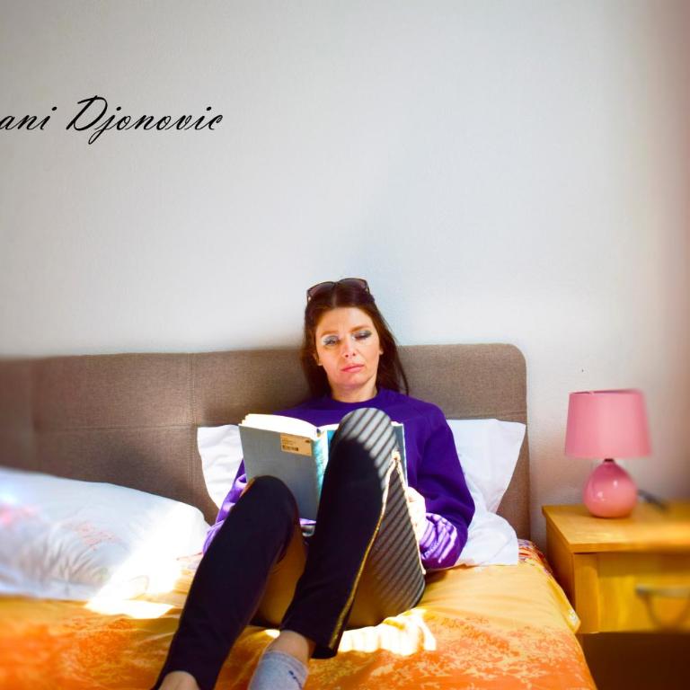 Djonovic Apartments - Apartman - 1