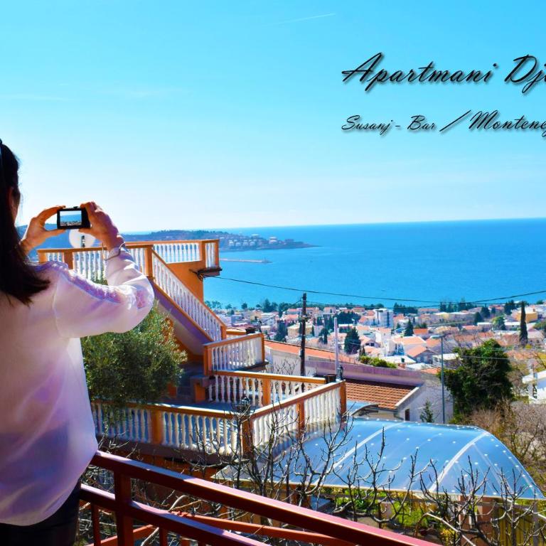 Djonovic Apartments - Apartman - 10