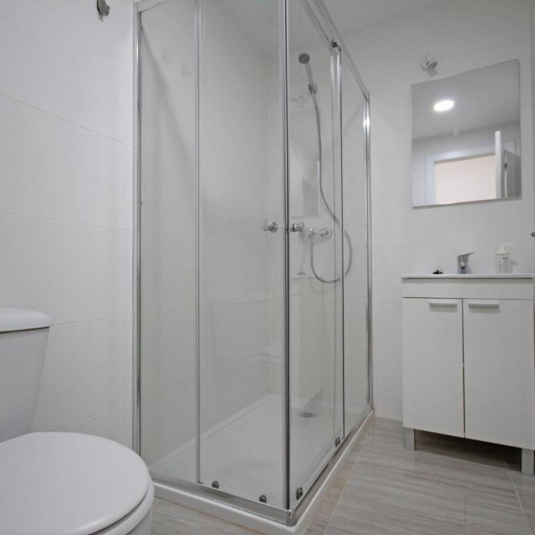 Esparteros 6, Estudios - Apartamento Estudio - 49