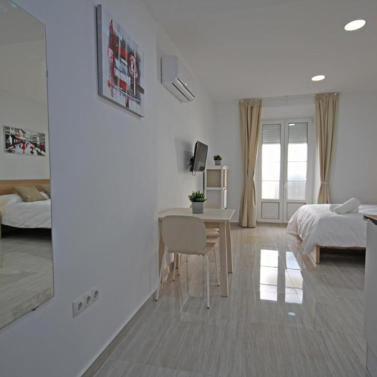 Esparteros 6, Estudios - Apartamento Estudio - 50
