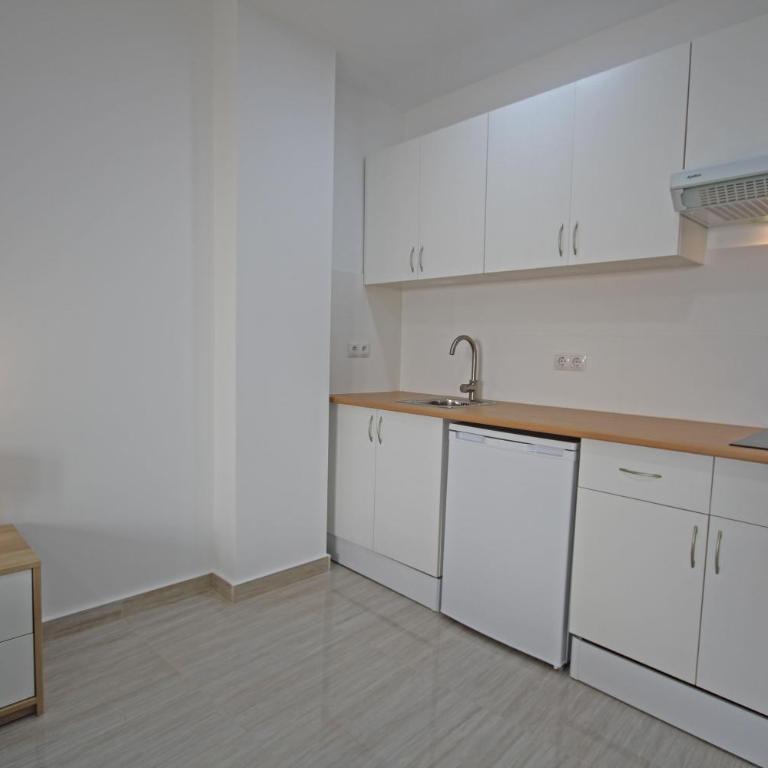 Esparteros 6, Estudios - Apartamento Estudio - 51