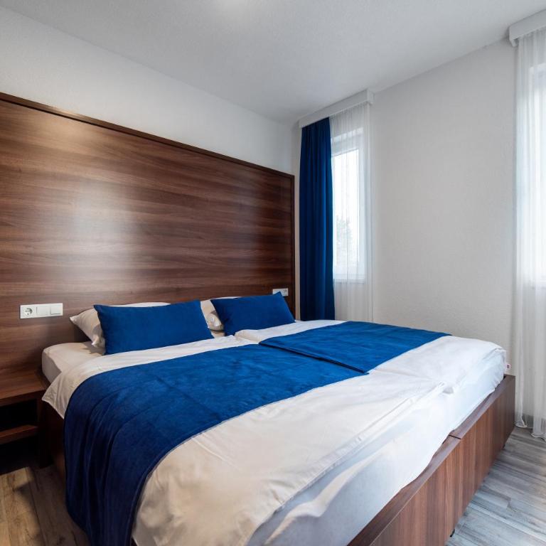 Apartments and Rooms Villa Majestic - One-Bedroom Apartment - 3