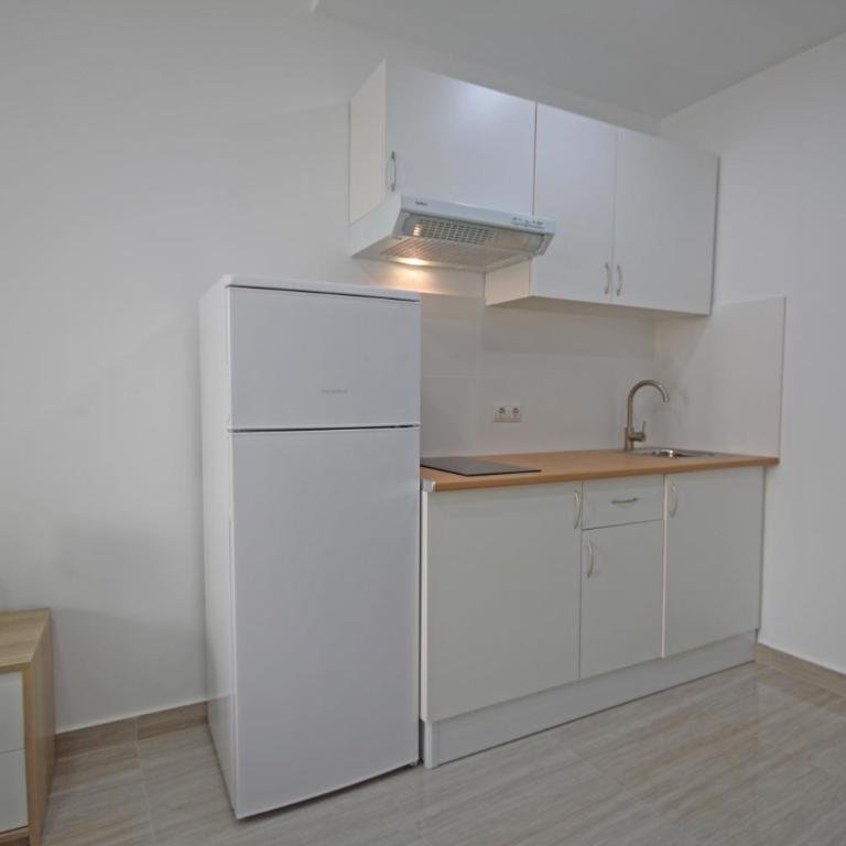 Esparteros 6, Estudios - Apartamento Estudio - 42