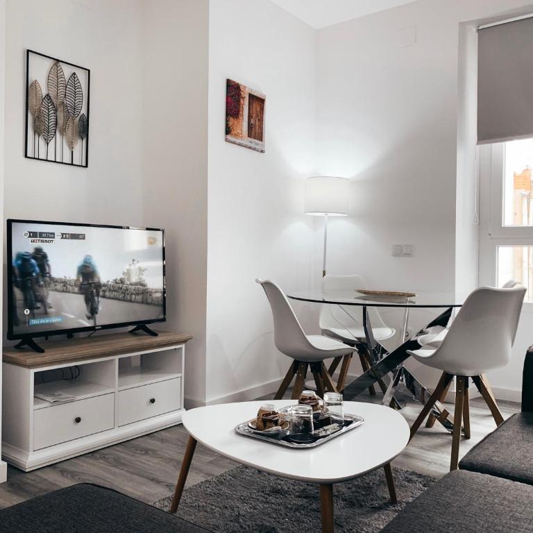 Alicante Center Apart - Apartment 02 - 3