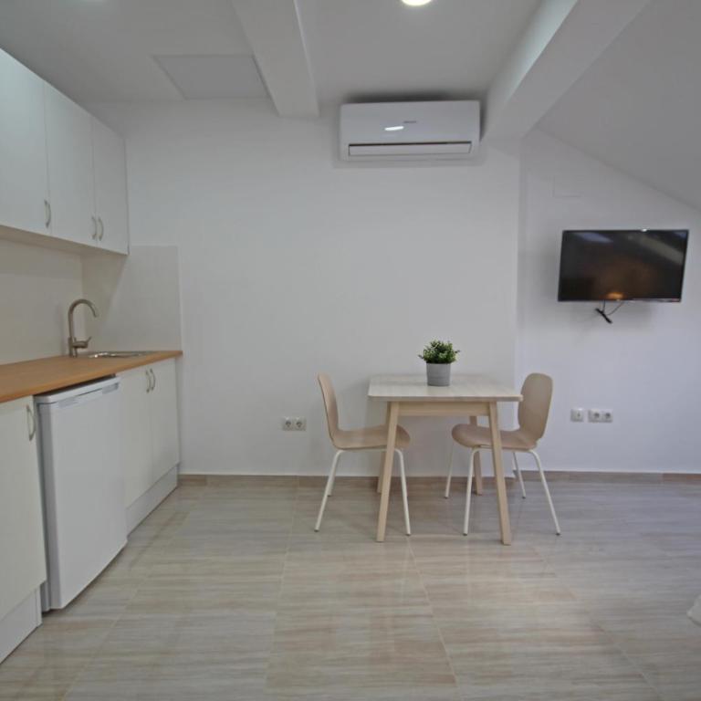 Esparteros 6, Estudios - Apartamento Estudio - 29