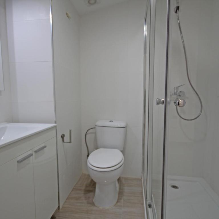Esparteros 6, Estudios - Apartamento Estudio - 30