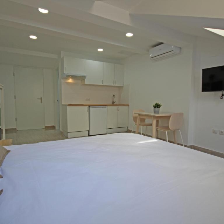 Esparteros 6, Estudios - Apartamento Estudio - 31