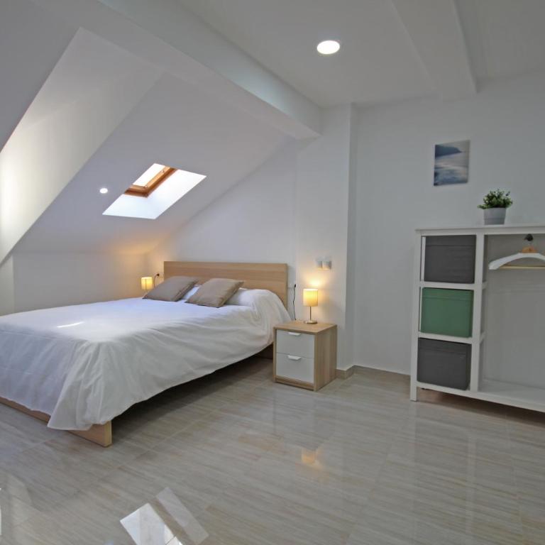 Esparteros 6, Estudios - Apartamento Estudio - 33