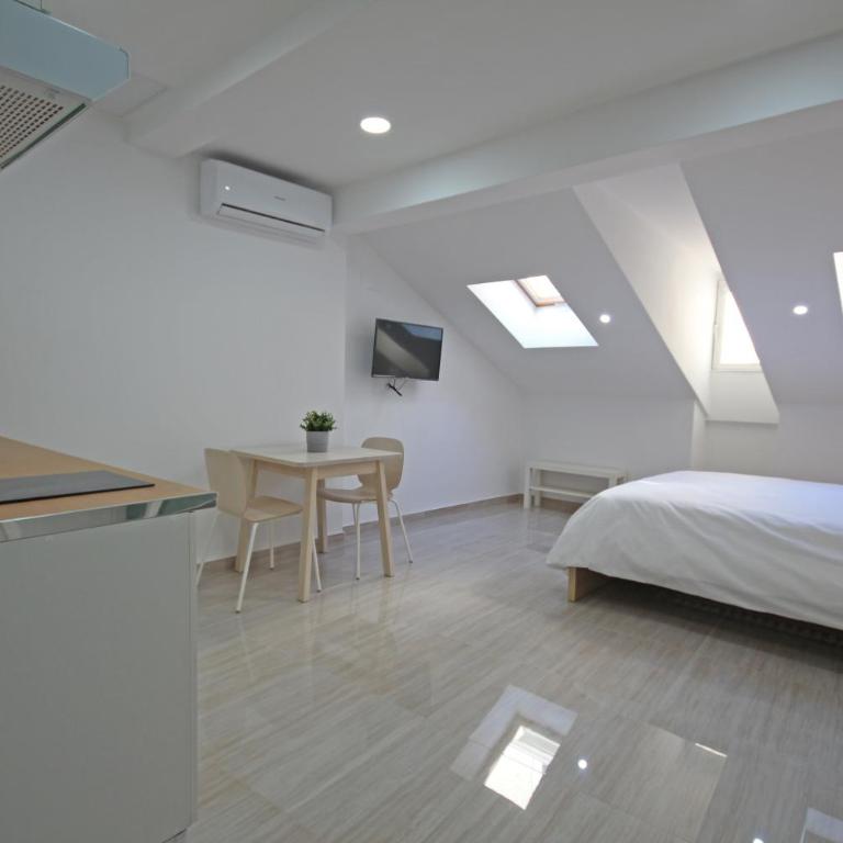 Esparteros 6, Estudios - Apartamento Estudio - 34