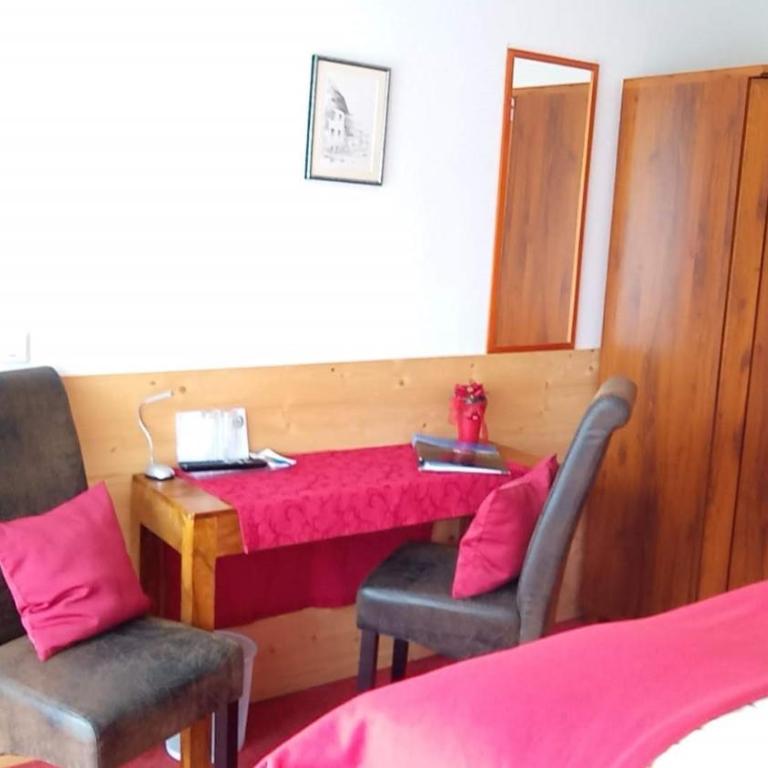 Tourist Hotel Boehm - Kleines Doppelzimmer - 5
