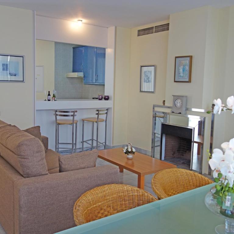 Marbella House Penthouse - Apartamento de 2 dormitorios - 16