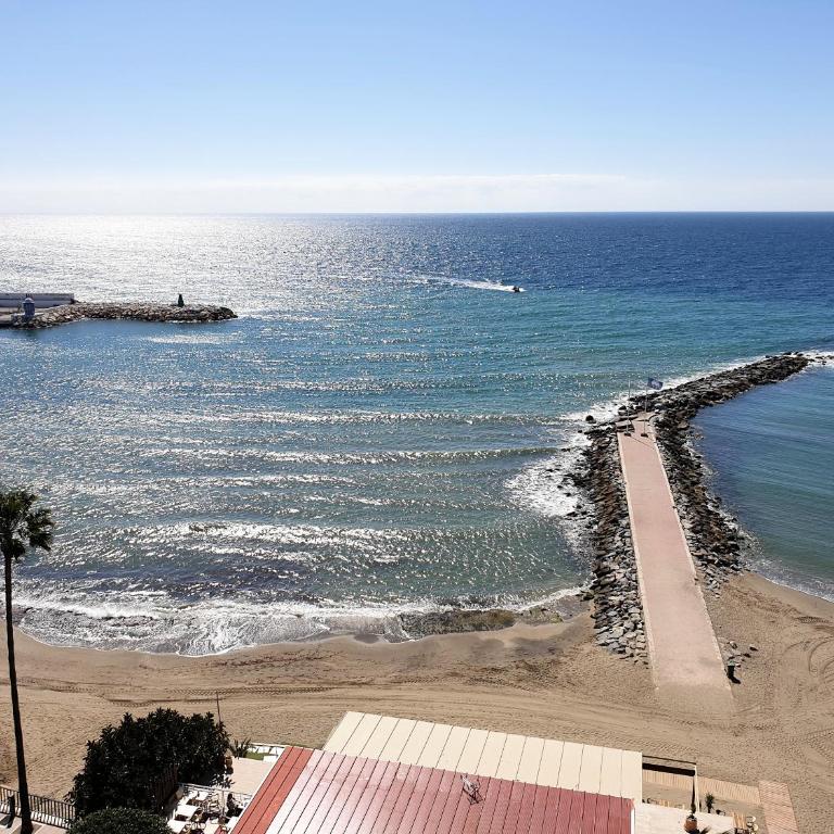 Skol 617 Beachfront Two-bedrooms Duplex With Sea Views - Apartamento - 17