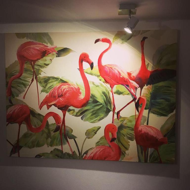 Le petit secret au pied du zoo - One-Bedroom House - 30