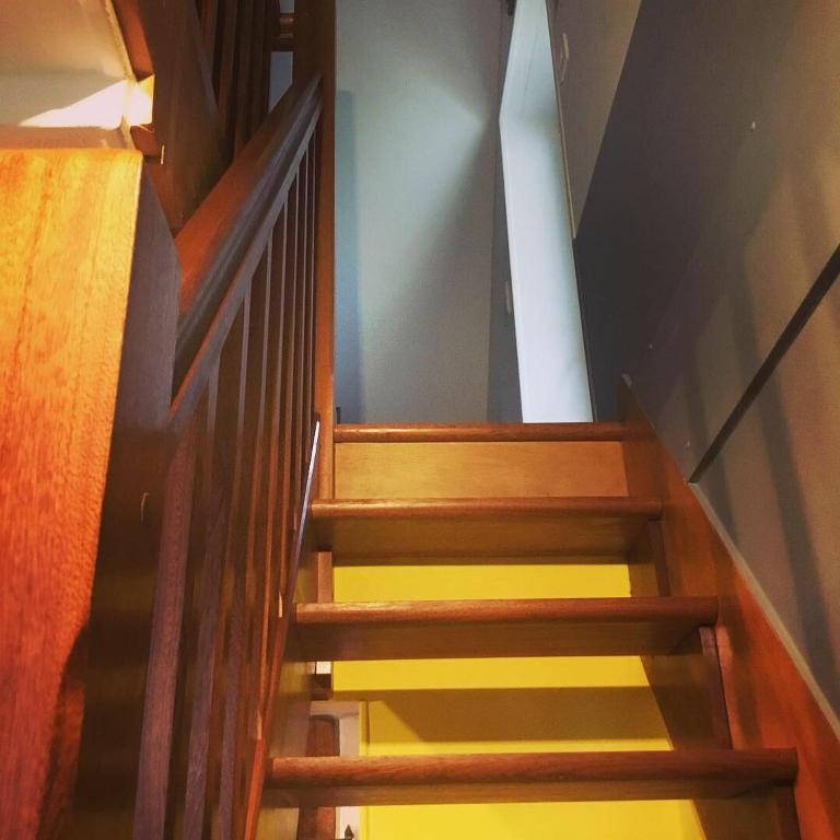 Le petit secret au pied du zoo - One-Bedroom House - 16