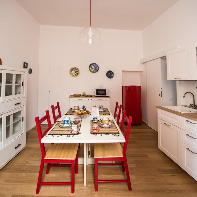 Stella del Mattino - Appartamento con 2 Camere da Letto - 8