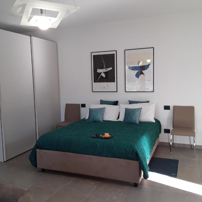 Casa Punta Veleno - Appartamento Monolocale - 23