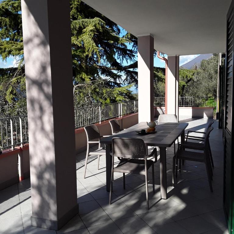 Casa Punta Veleno - Appartamento Monolocale - 40