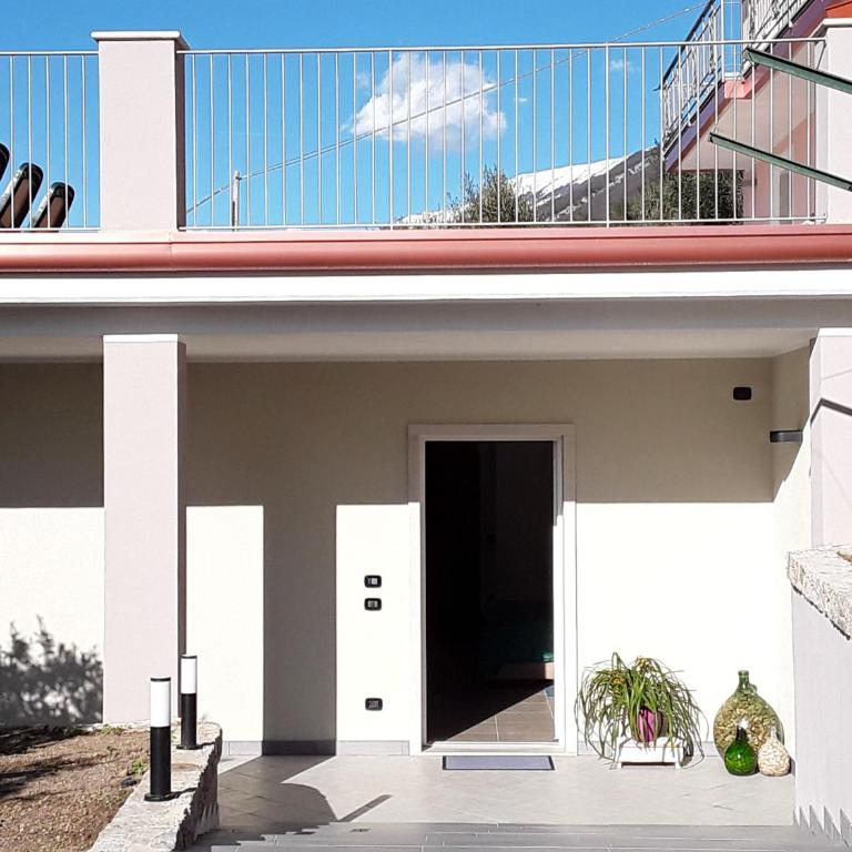 Casa Punta Veleno - Appartamento Monolocale - 39