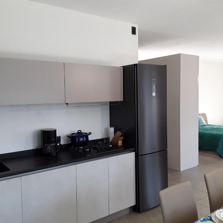 Casa Punta Veleno - Appartamento Monolocale - 35
