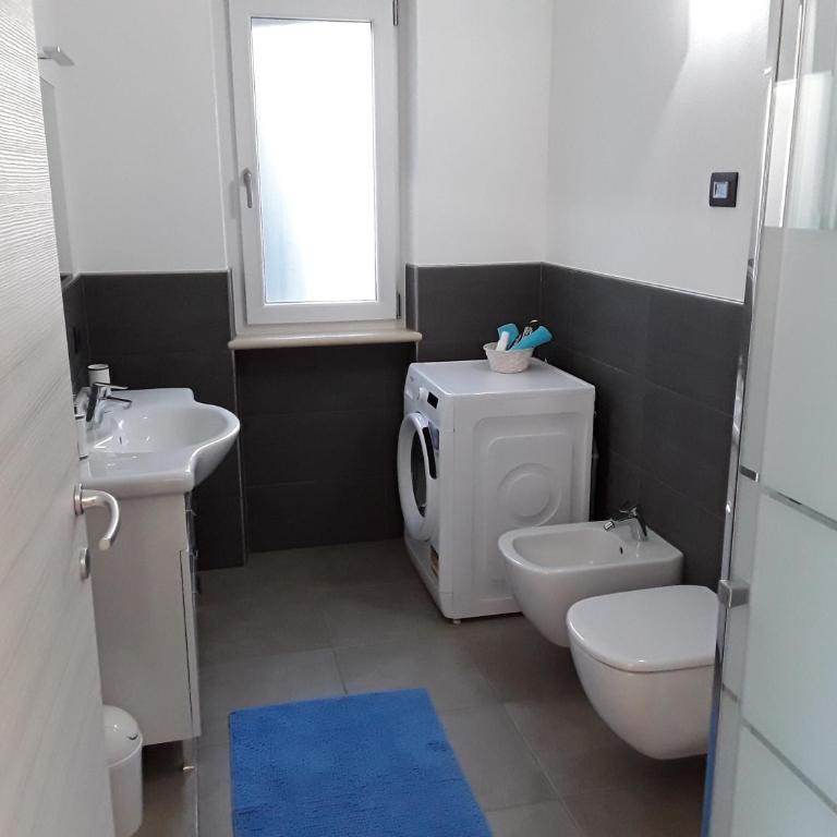 Casa Punta Veleno - Appartamento Monolocale - 34