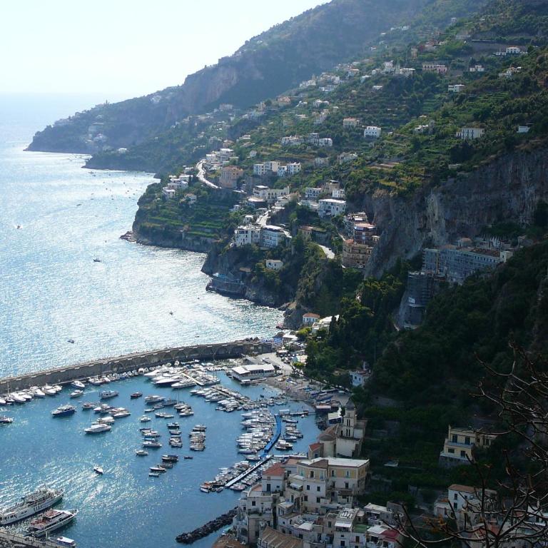 Stella Del Mare - Casa con 2 Camere da Letto - 18