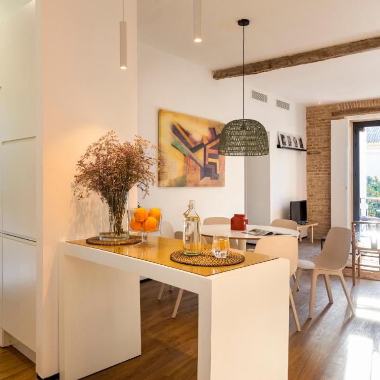 Genteel Home Santa Teresa - Apartamento de 3 dormitorios con balcón - 3