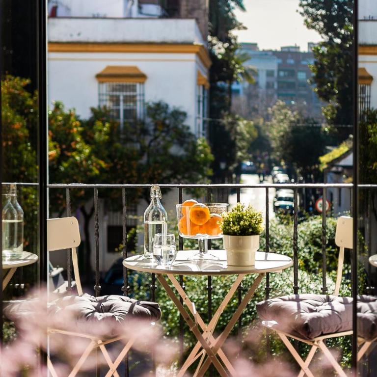 Genteel Home Santa Teresa - Apartamento de 3 dormitorios con balcón - 15