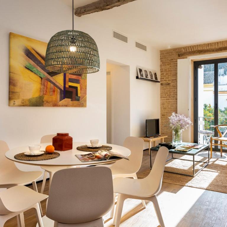 Genteel Home Santa Teresa - Apartamento de 3 dormitorios con balcón - 4