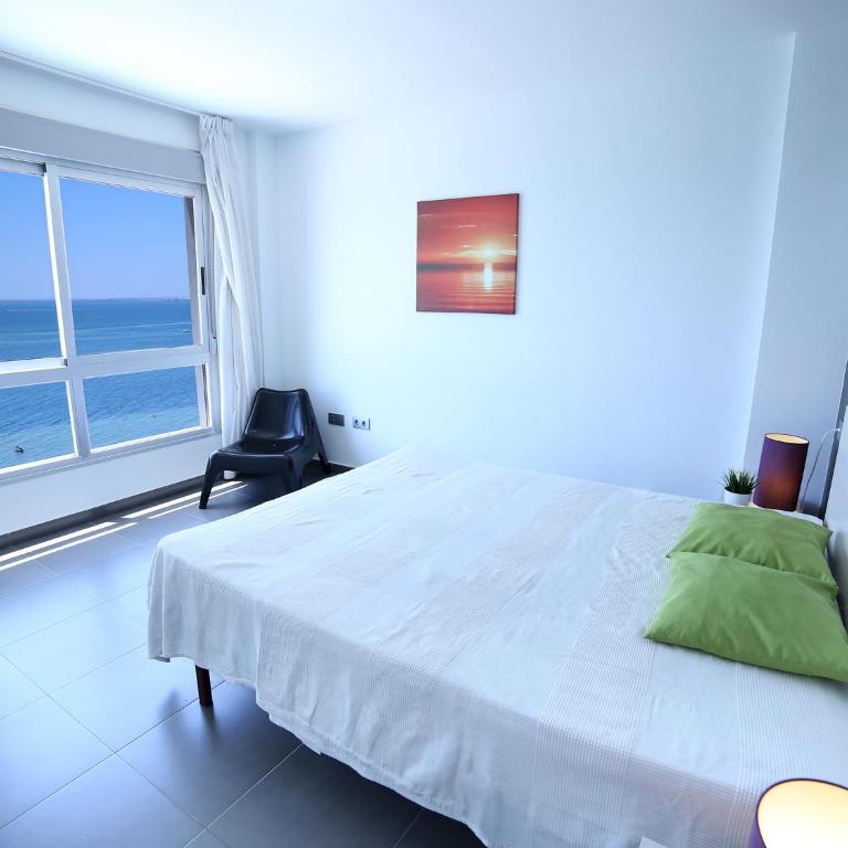 La Manga Beach Club Apartments - Two-Bedroom Apartment - 4