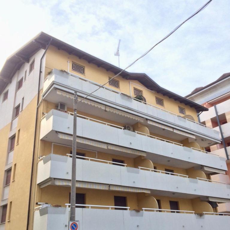 Al Parco delle Rose - Appartamento con 1 Camera da Letto - 18