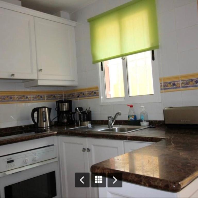 Maison Orihuela Costa - Villa de 2 dormitorios - 20