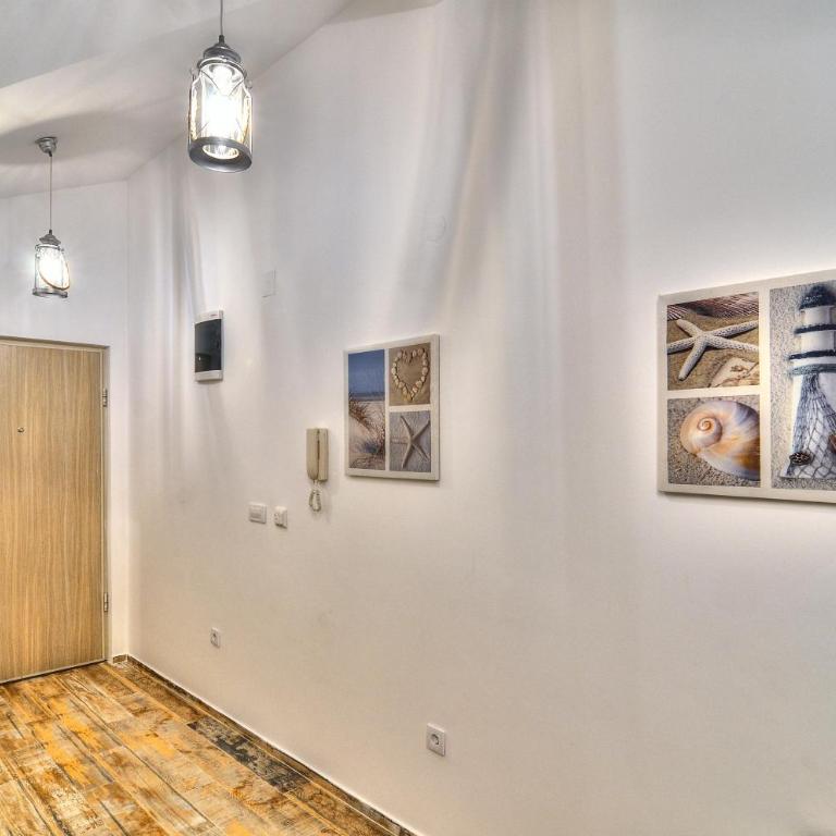 Bayview Apartments Tivat Montenegro - Studio with Sea View - 26