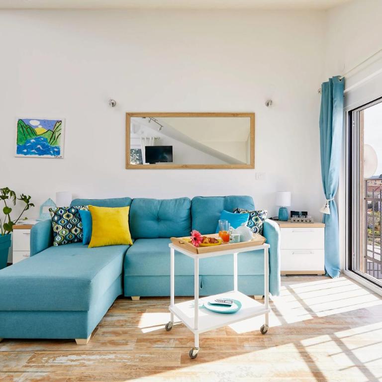 Bayview Apartments Tivat Montenegro - Studio with Sea View - 12