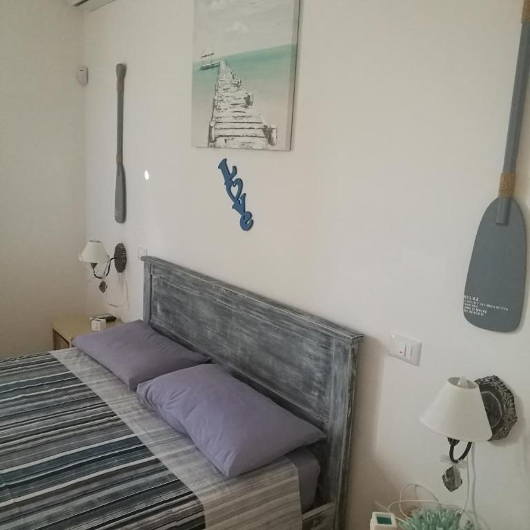 Beach House Salento - Camera Matrimoniale Deluxe con 1 Letto Supplementare - 5