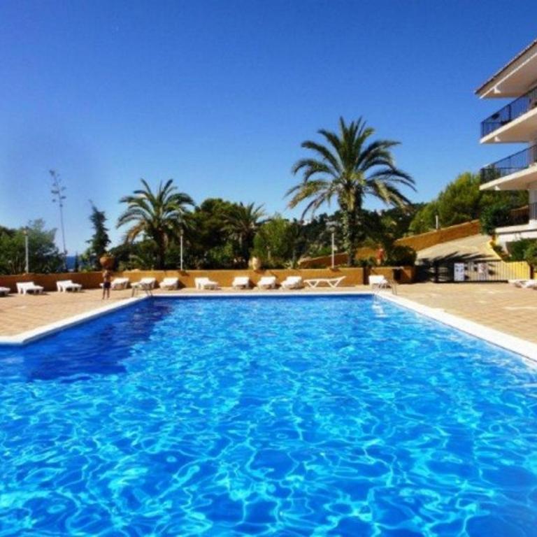 APPARTEMENTS SOL y MAR - Cala Llevado 2 - Estudio con terraza - 2