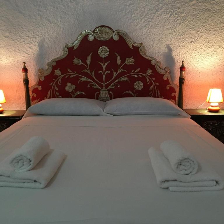 Panoramic view apartments - Apartamento de 2 dormitorios - 15