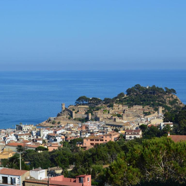Panoramic view apartments - Apartamento de 2 dormitorios - 24