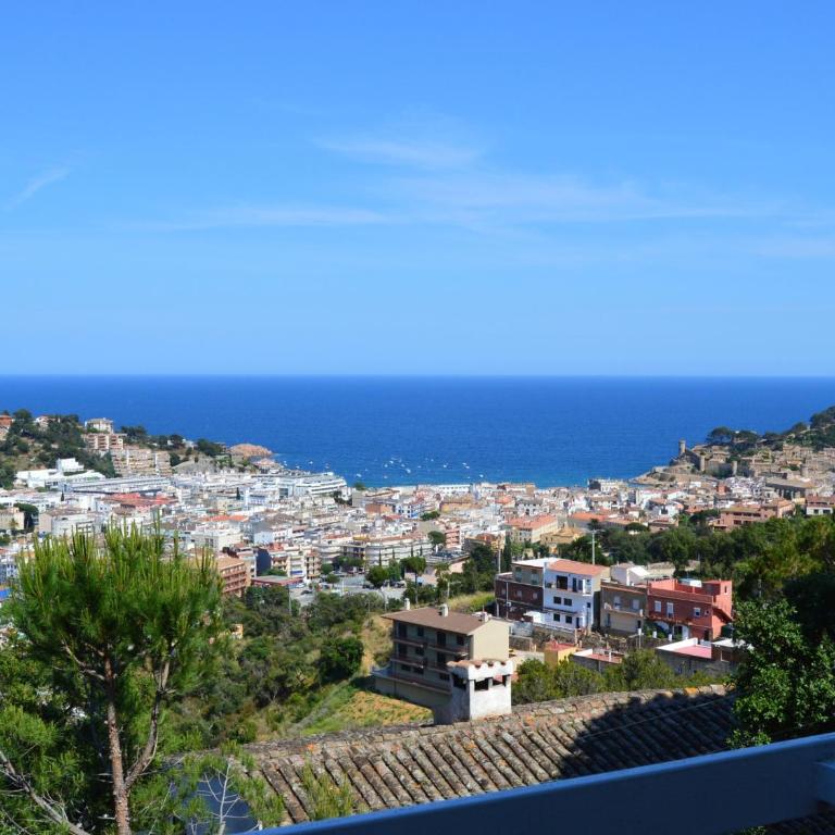 Panoramic view apartments - Apartamento de 2 dormitorios - 21